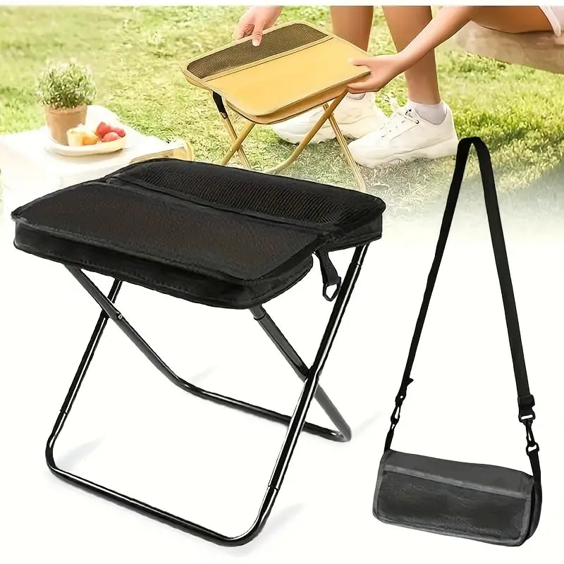 MyChairBag - 2-in-1 Bag & Chair