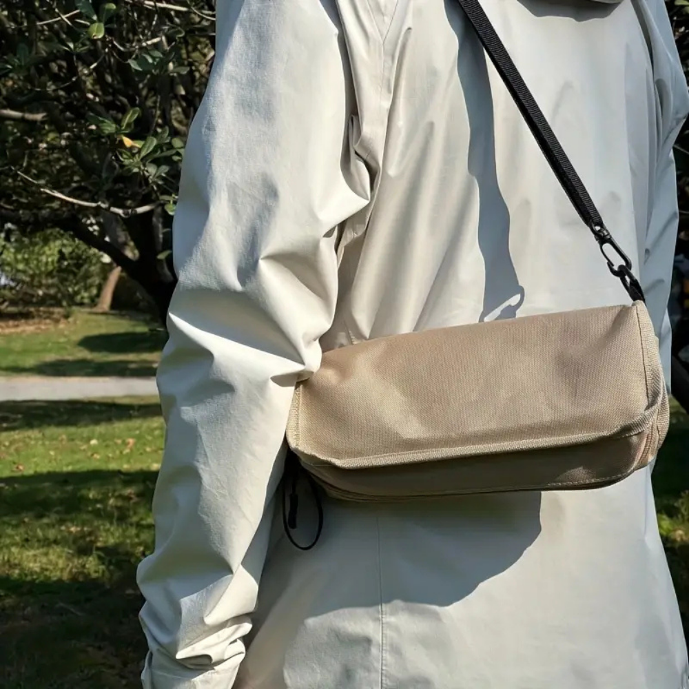 MyChairBag - 2-in-1 Bag & Chair